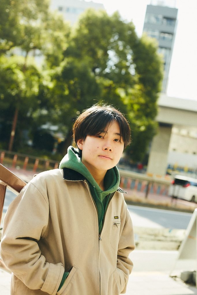 小助川晴大