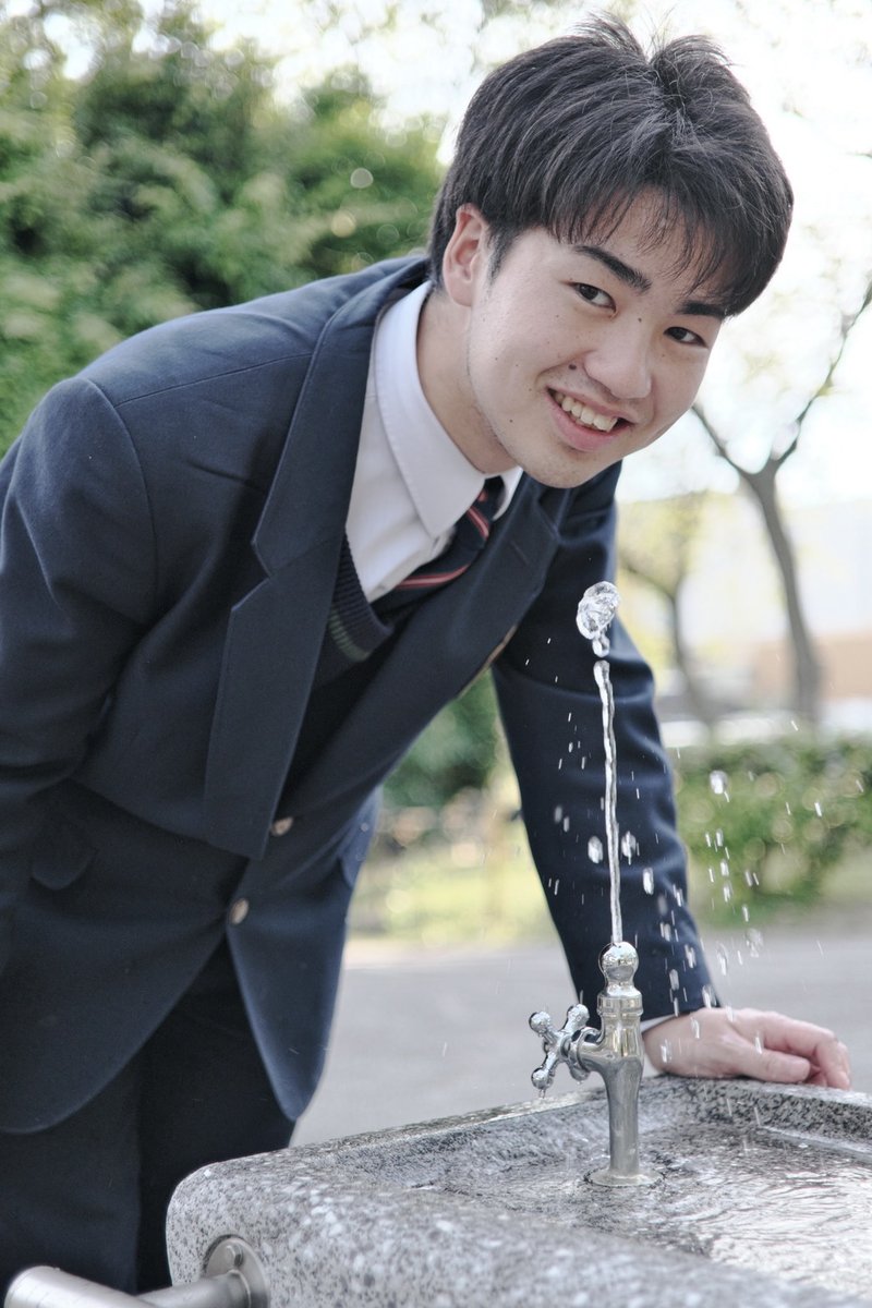 大濱裕輝