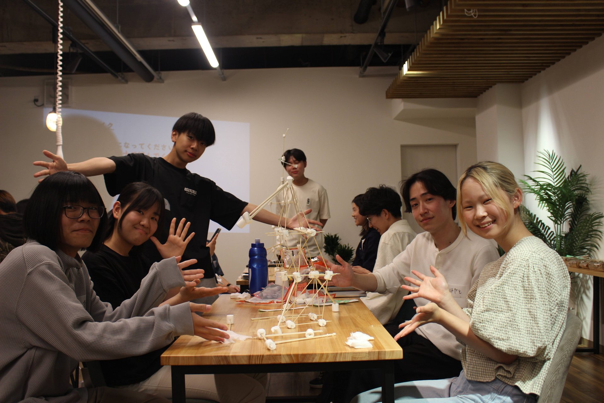 よいしょ！徳島 当日の様子4