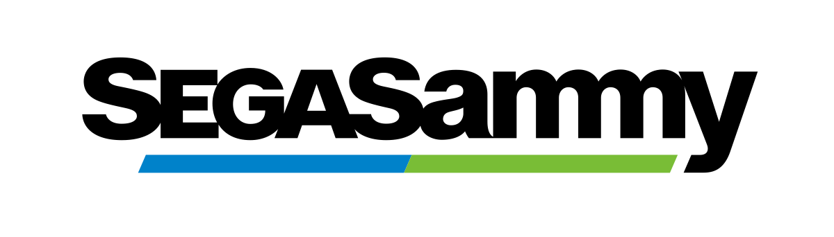 SEGA SAMMY HOLDINGS