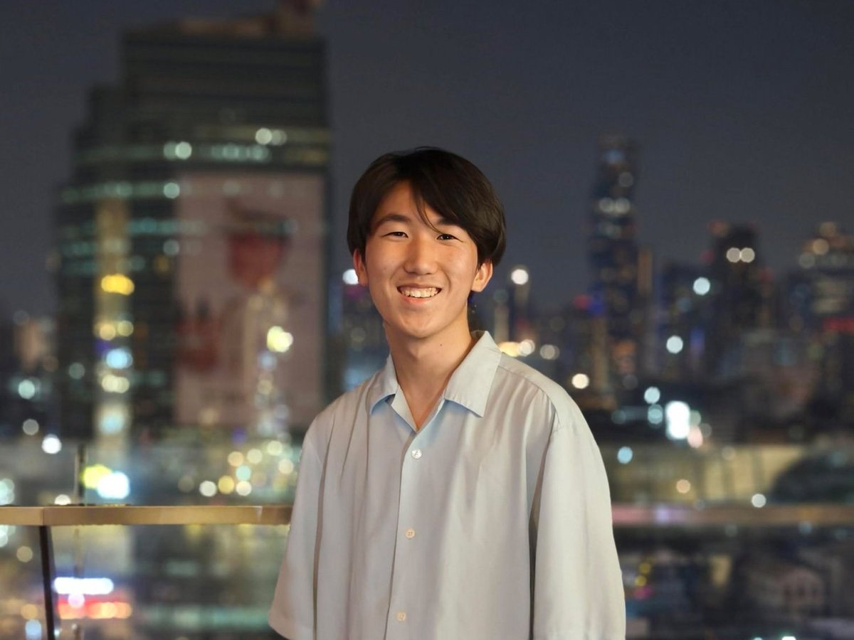 髙松 優大