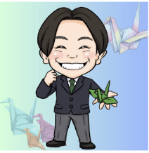折り鶴から始める平和活動
