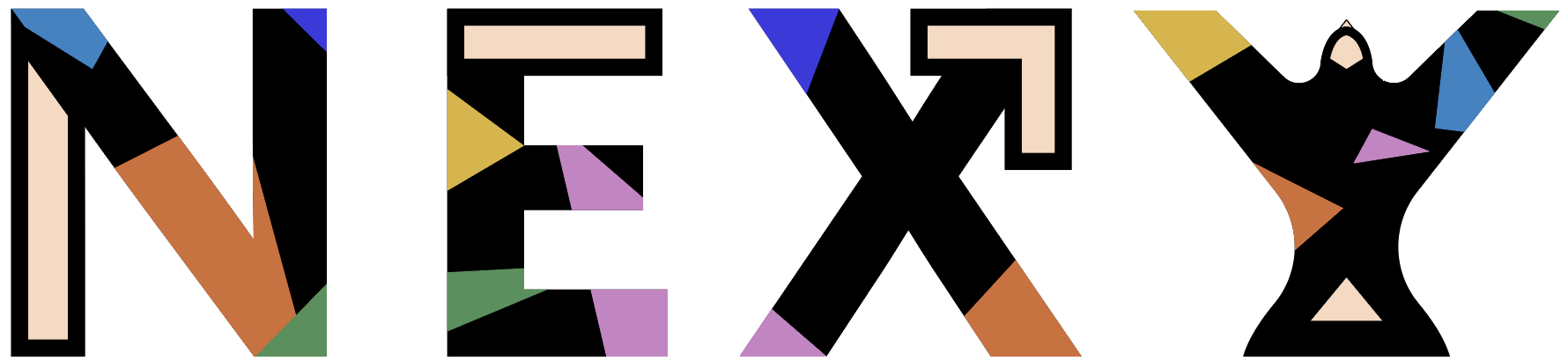 NEXY Summit 2026 - NEXYトップへ