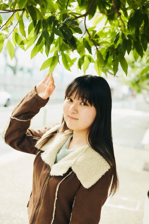 神田 芙羽