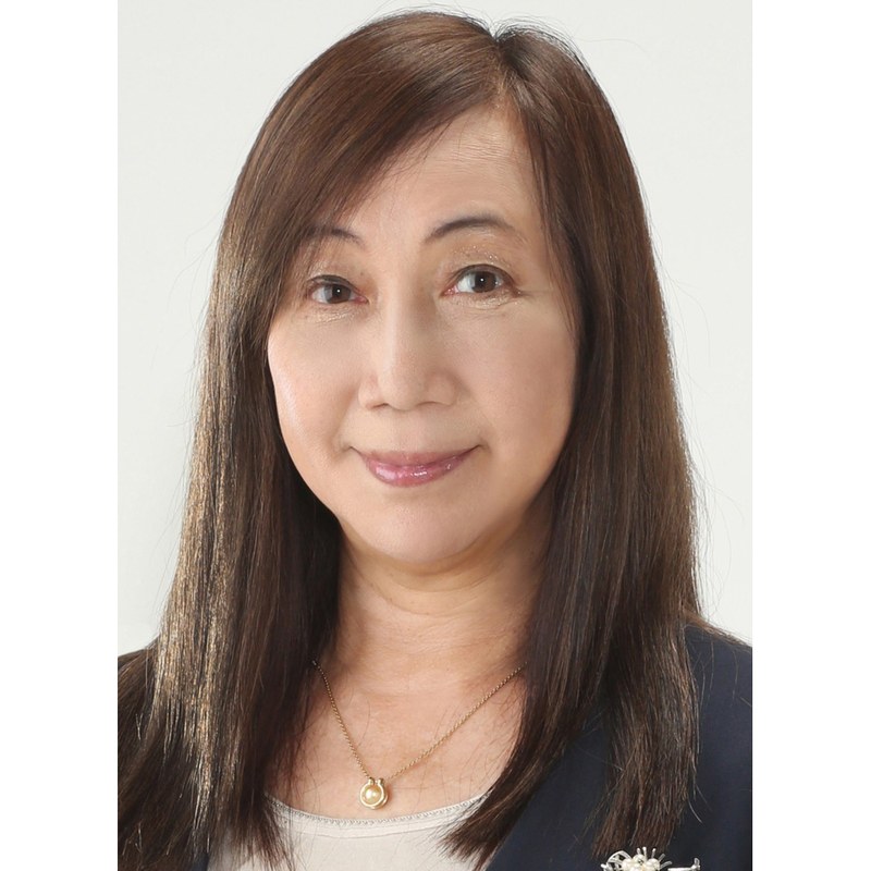林 裕子