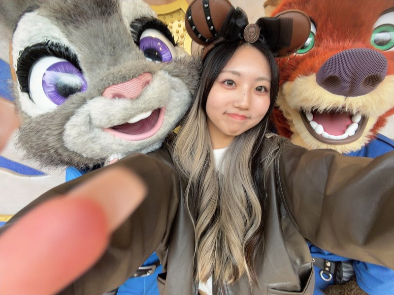 久野 美恋彩