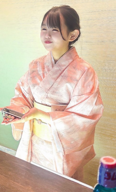 桑子 友菜