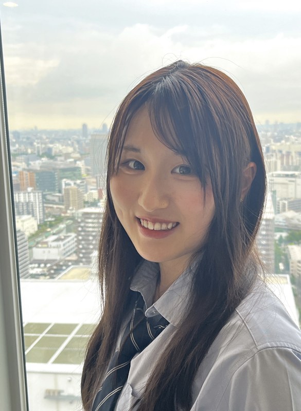 松長 侑南