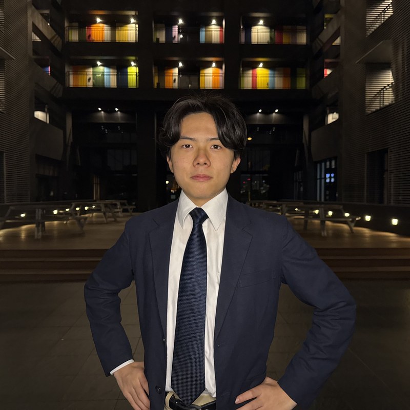 則竹 瑛斗