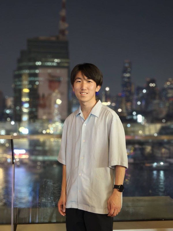 髙松 優大
