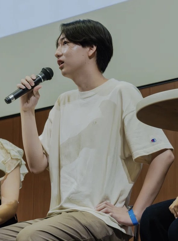 竹内 翼