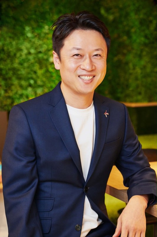 山本 敏行