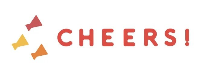 CHEERS!