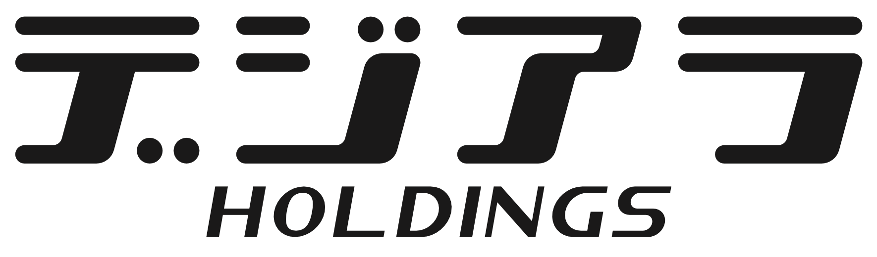 デジアラホールディングス